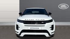 Land Rover Range Rover Evoque 1.5 P300e Dynamic SE 5dr Auto Hatchback
